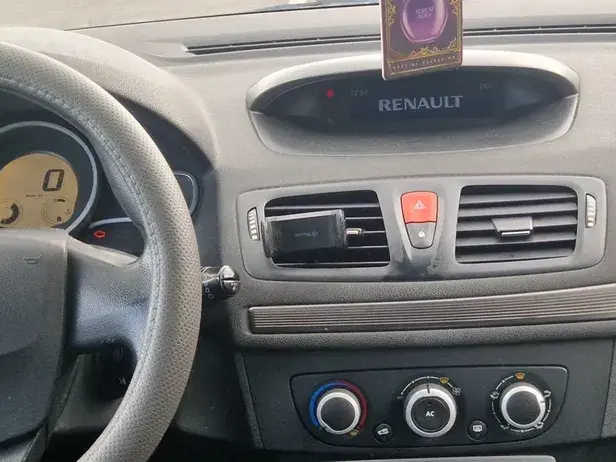 Renault Mégane III 1.5 dCI Authentique