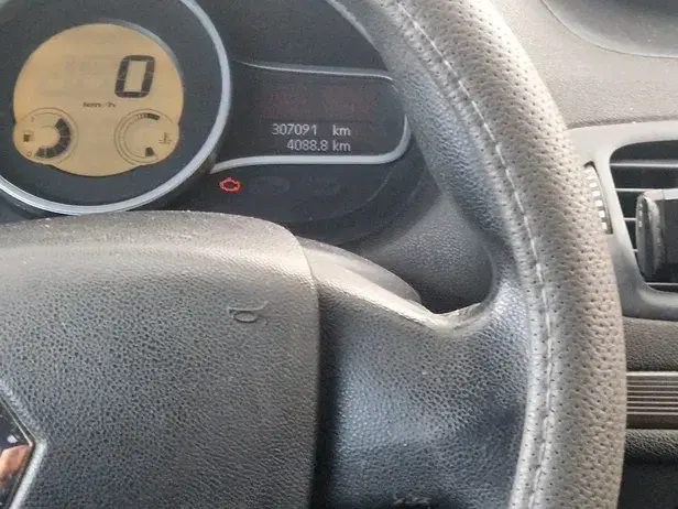 Renault Mégane III 1.5 dCI Authentique