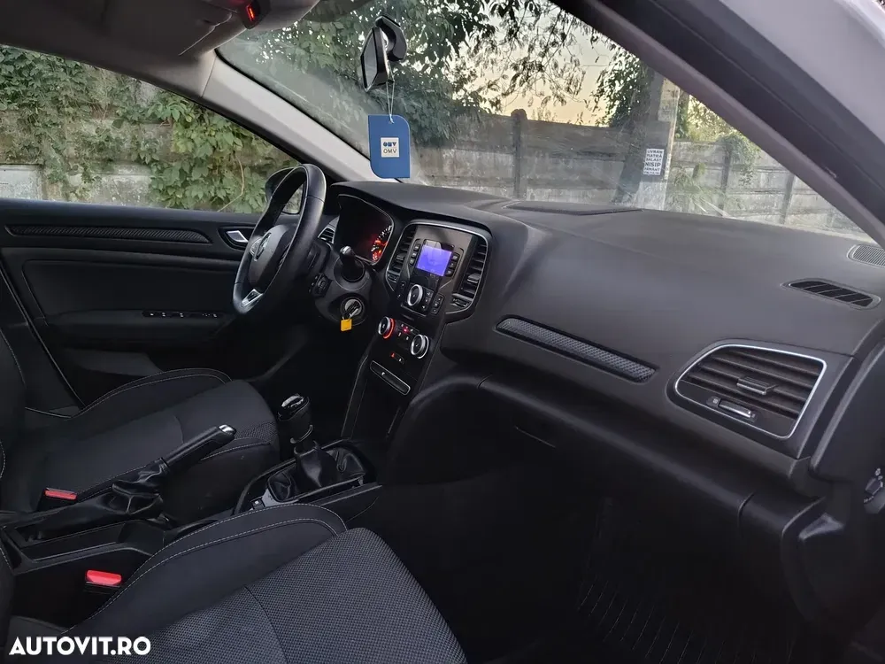 Renault Mégane IV — imagine 5