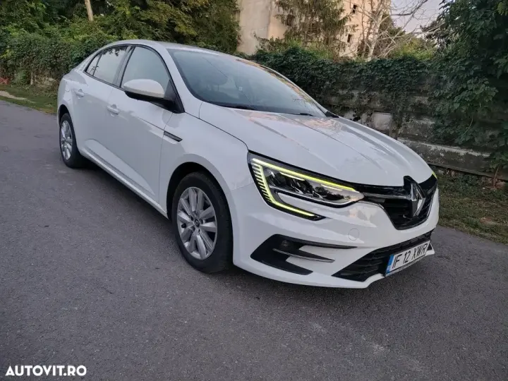 Renault Mégane IV