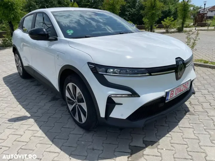 Renault Mégane