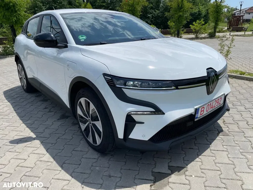 Renault Mégane — imagine 2