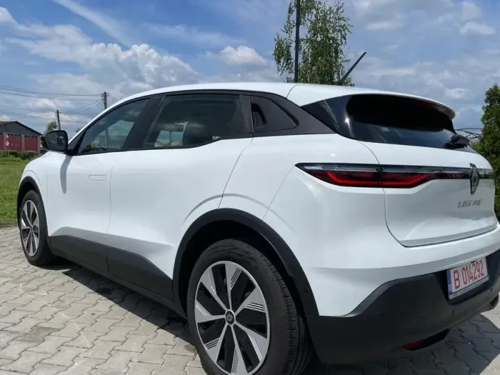Renault Mégane