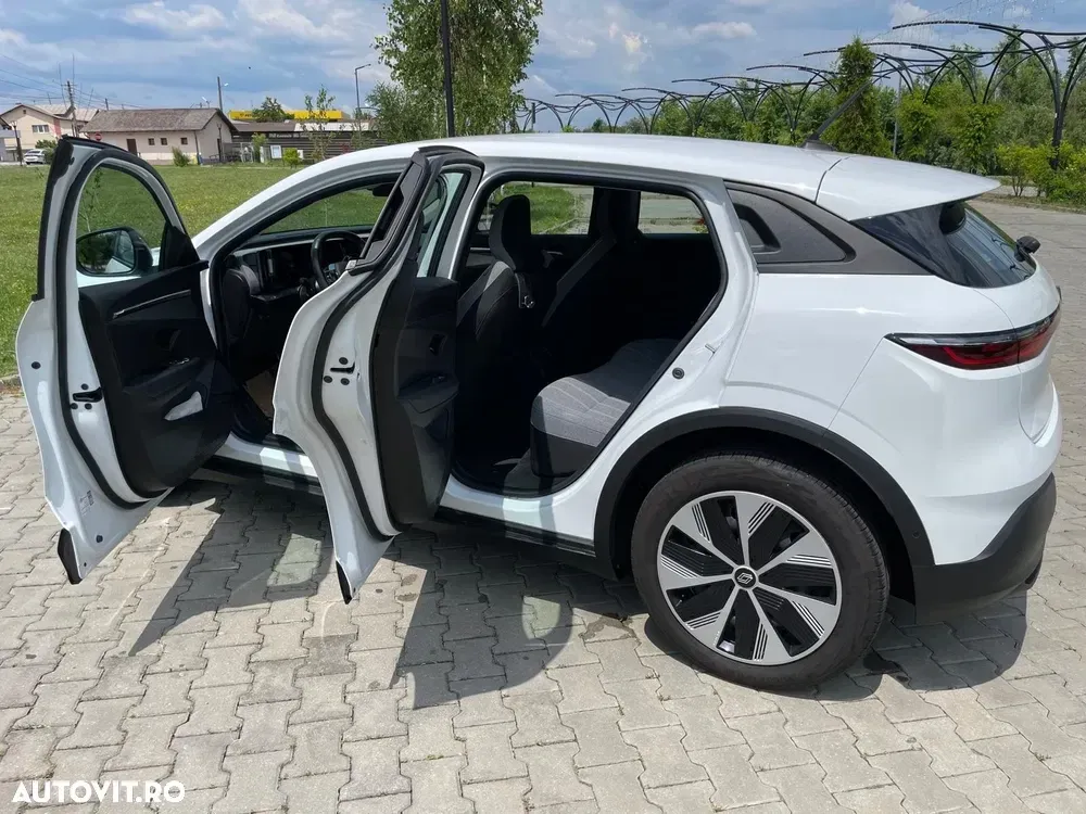 Renault Mégane — imagine 3