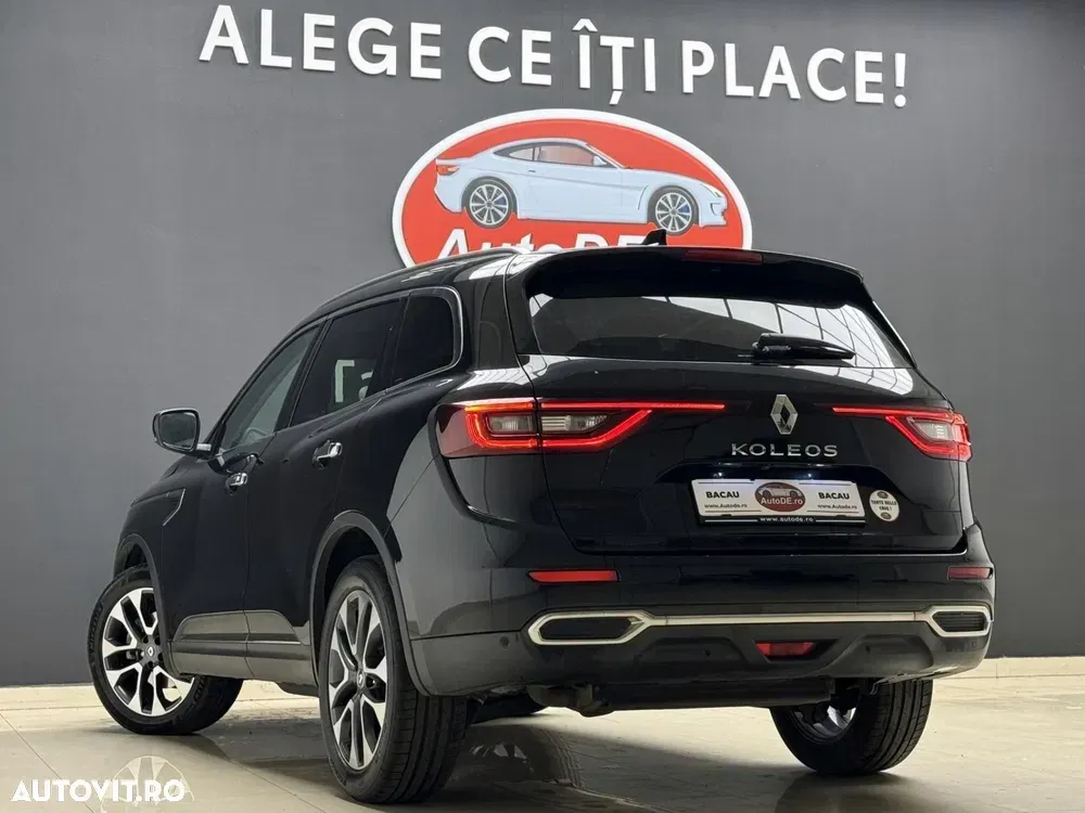 Renault Koleos — imagine 3