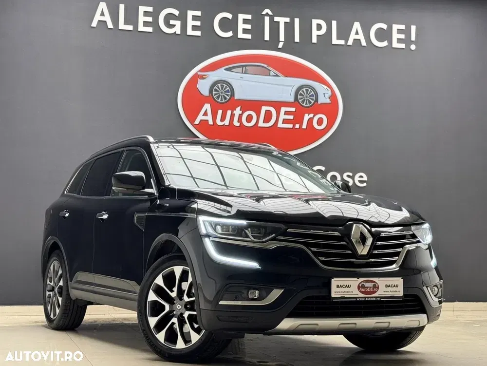 Renault Koleos — imagine 2