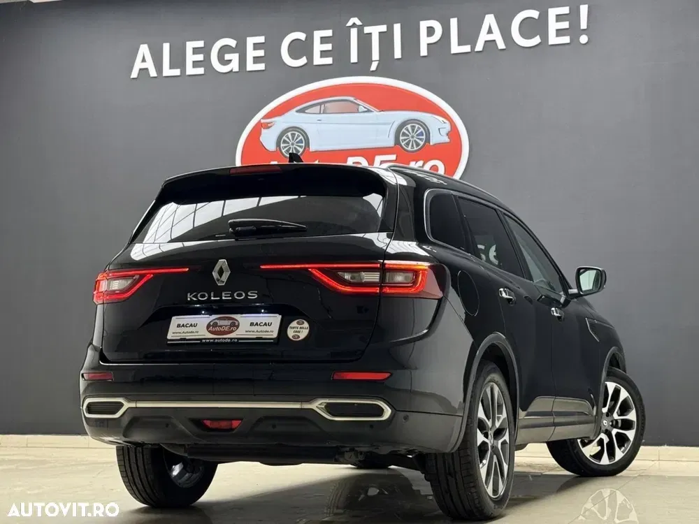 Renault Koleos — imagine 4
