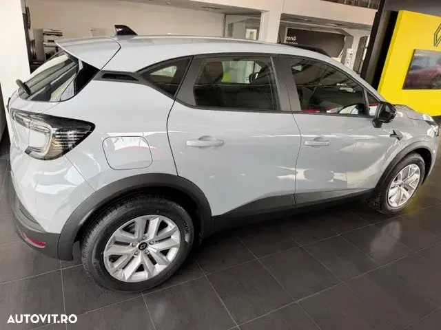 Renault Captur II TCe 90 Evolution