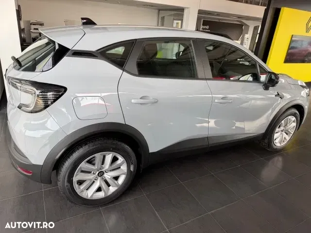 Renault Captur II TCe 90 Evolution — imagine 2