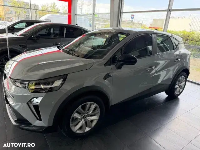 Renault Captur II TCe 90 Evolution