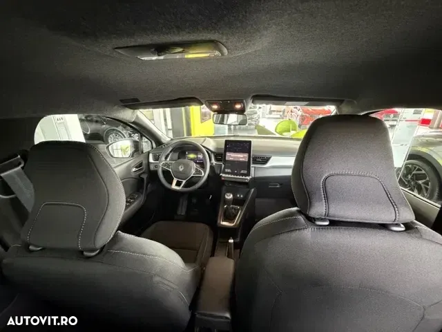 Renault Captur II TCe 90 Evolution — imagine 4