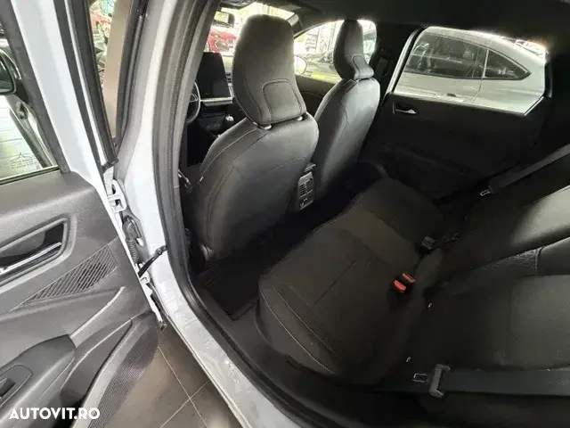 Renault Captur II TCe 90 Evolution