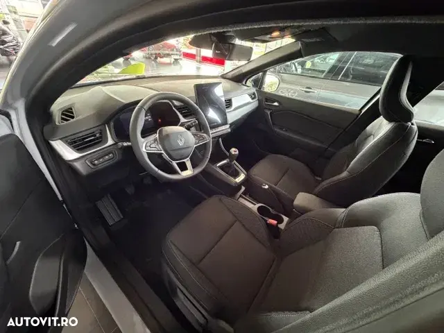 Renault Captur II TCe 90 Evolution
