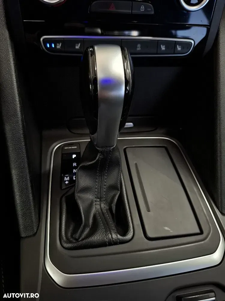 Renault Talisman ENERGY dCi 130 EDC LIMITED — imagine 6