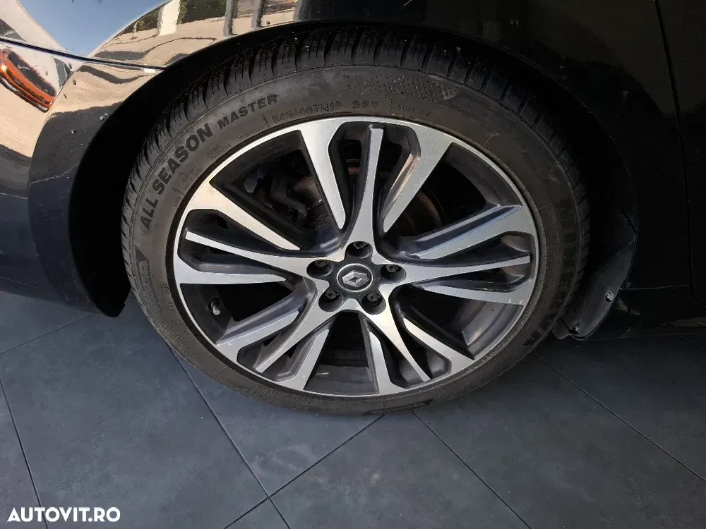 Renault Talisman ENERGY dCi 130 EDC LIMITED — imagine 4