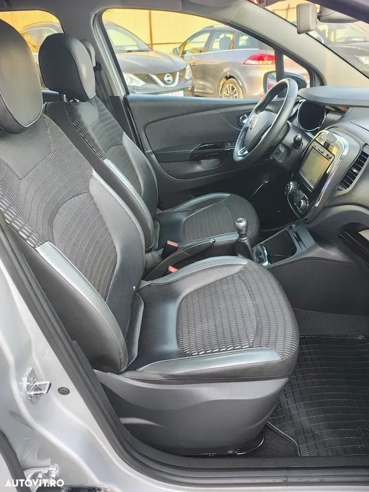 Renault Captur I ENERGY TCe 90 Start&Stop Intens — imagine 6