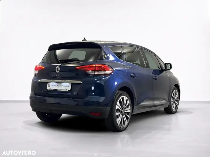 Renault Scénic