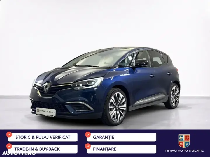 Renault Scénic