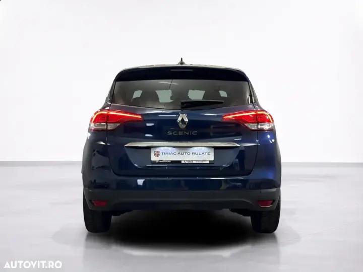 Renault Scénic