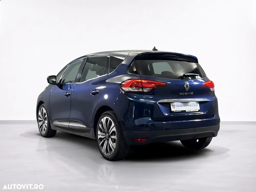 Renault Scénic — imagine 3