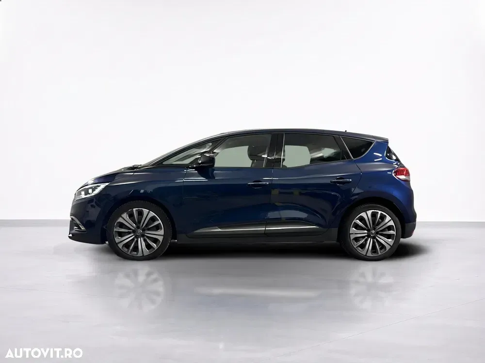Renault Scénic — imagine 2
