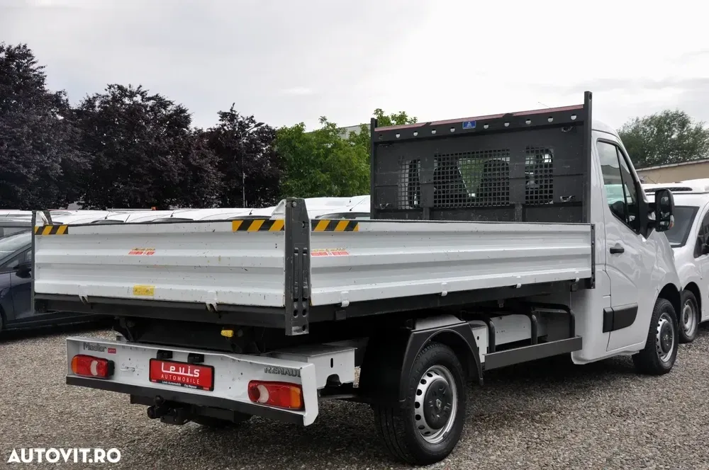 Renault Master FAP L3H1 2WD VA — imagine 5