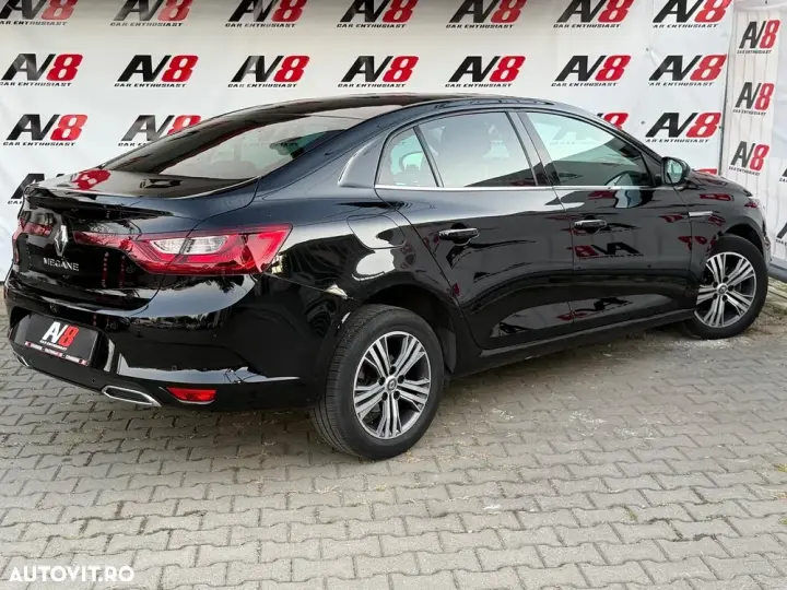 Renault Mégane