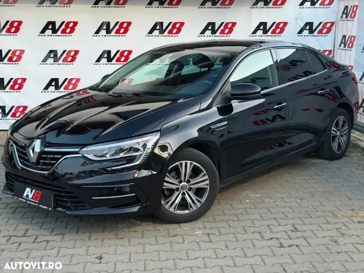 Renault Mégane