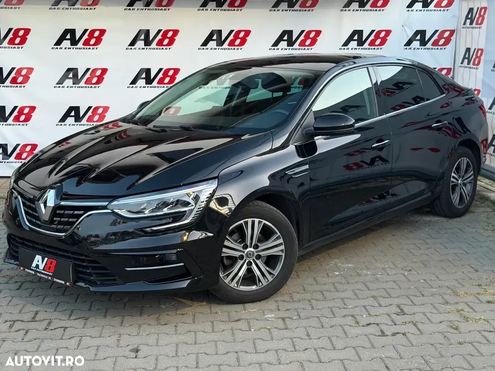 Renault Mégane — imagine 2