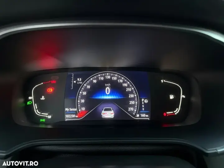 Renault Mégane