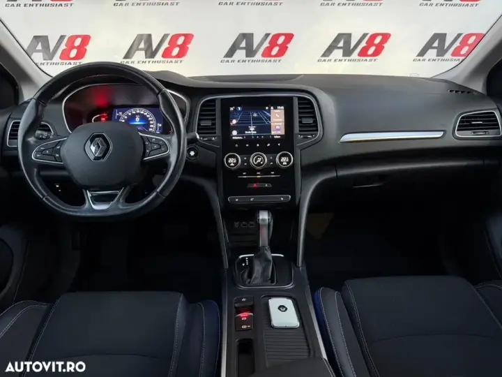 Renault Mégane