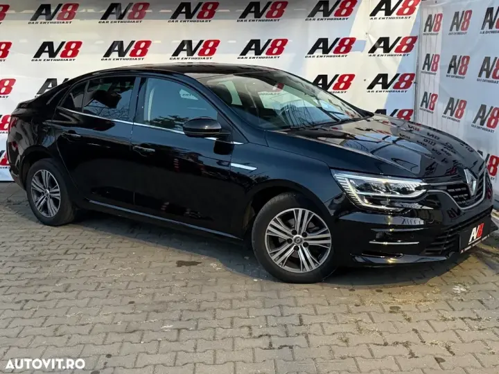 Renault Mégane