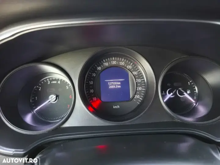 Renault Mégane IV