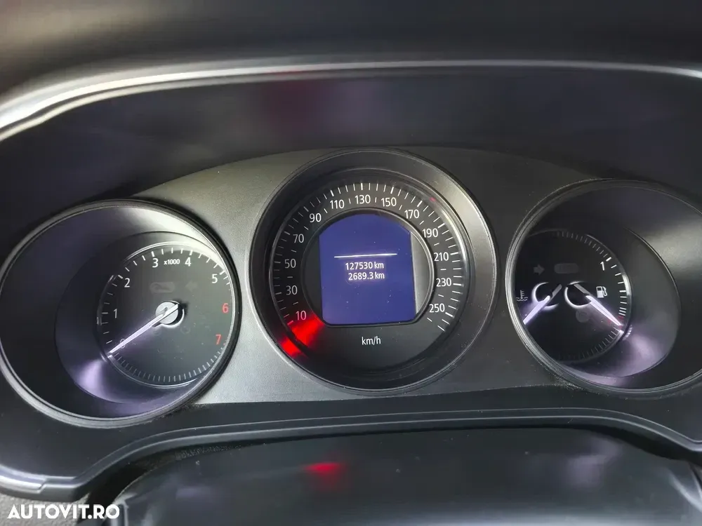 Renault Mégane IV — imagine 5
