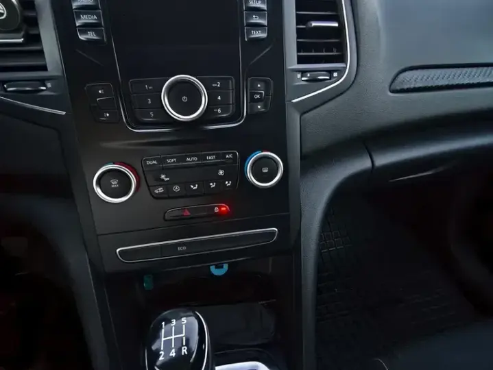 Renault Mégane IV