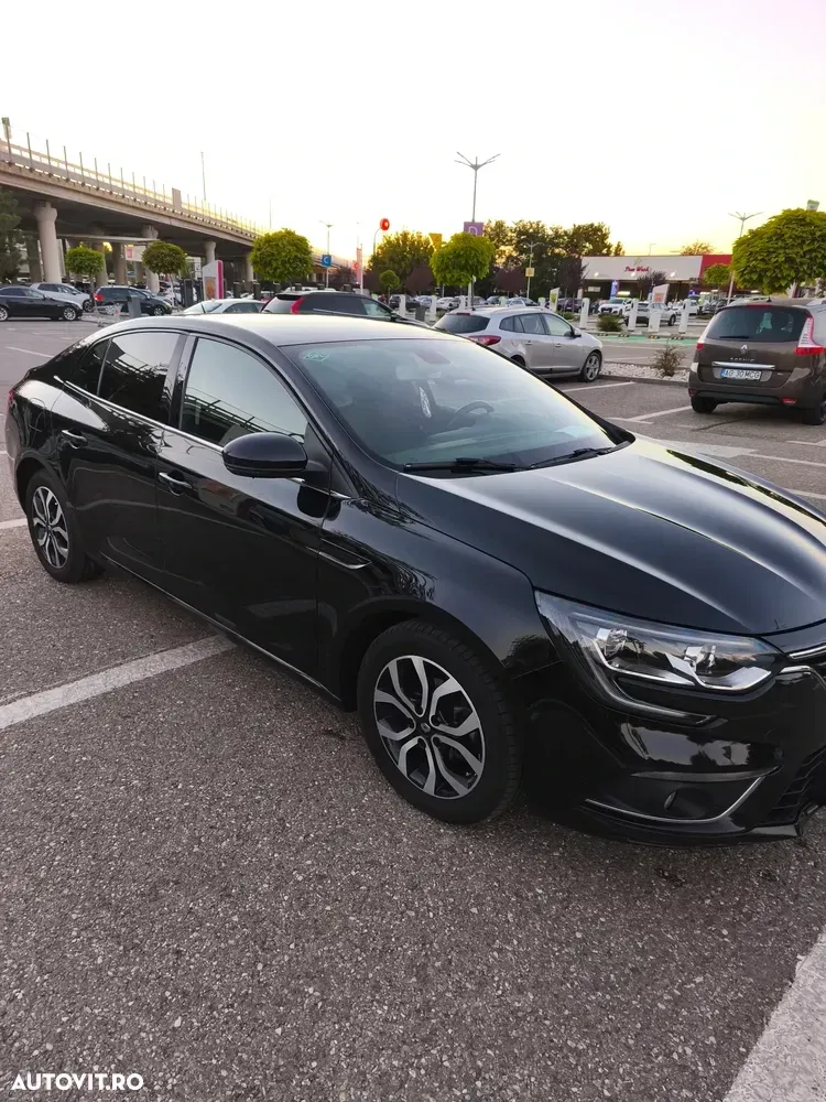 Renault Mégane IV — imagine 2
