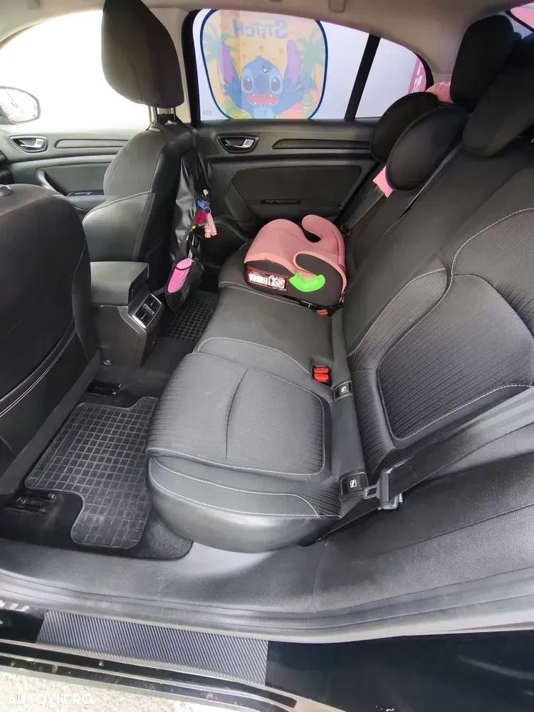 Renault Mégane IV — imagine 6