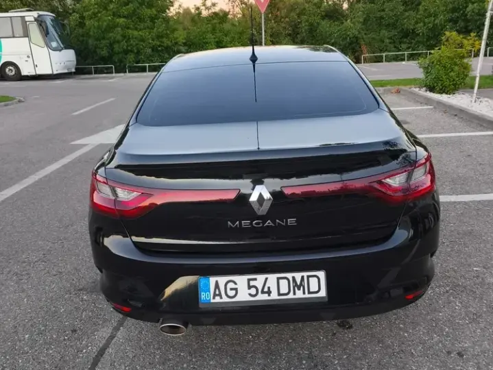 Renault Mégane IV