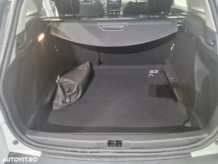 Renault Clio TCe Life Evo