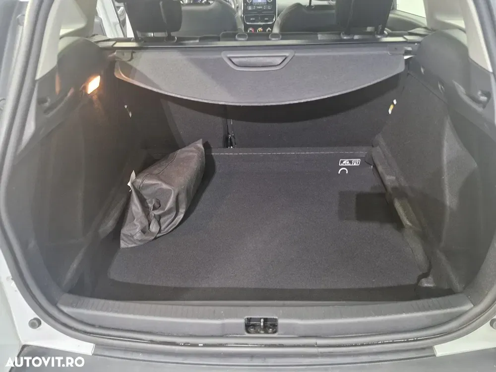Renault Clio TCe Life Evo — imagine 5