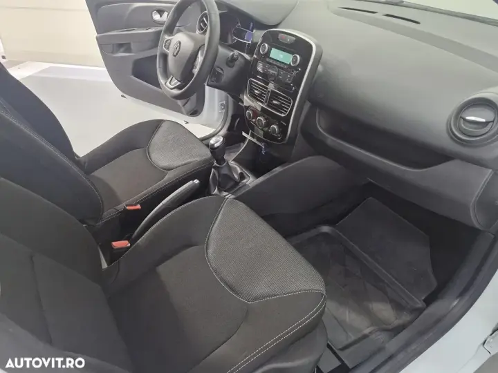 Renault Clio TCe Life Evo