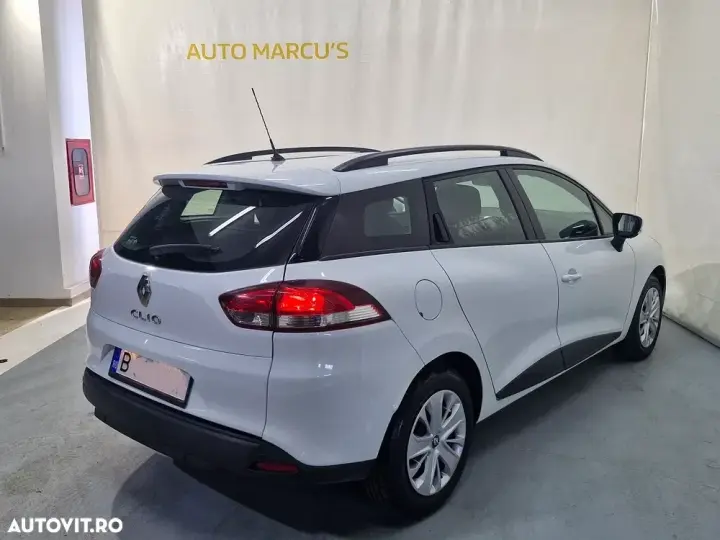 Renault Clio TCe Life Evo