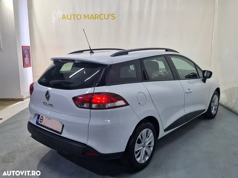 Renault Clio TCe Life Evo — imagine 2
