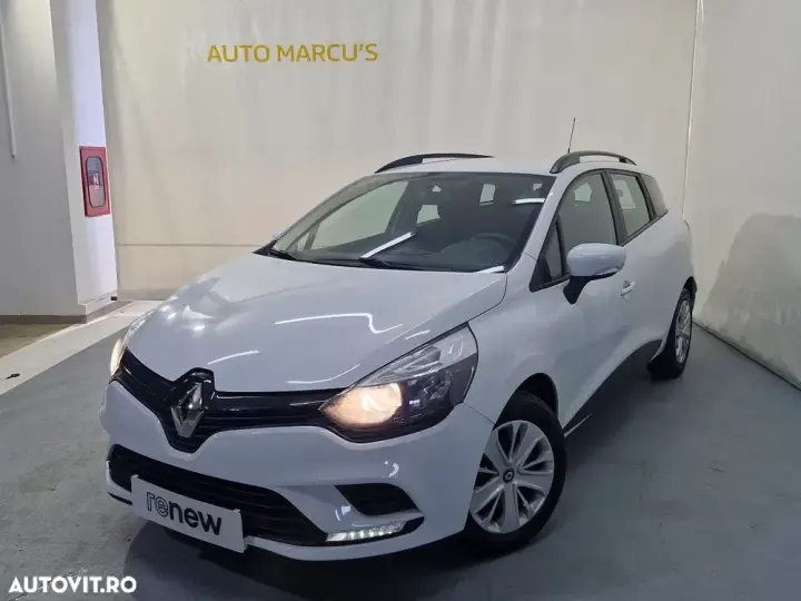 Renault Clio TCe Life Evo