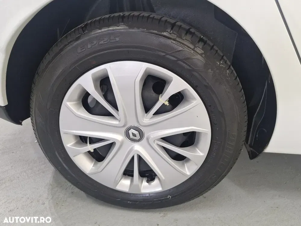 Renault Clio TCe Life Evo — imagine 4