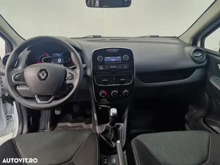 Renault Clio TCe Life Evo