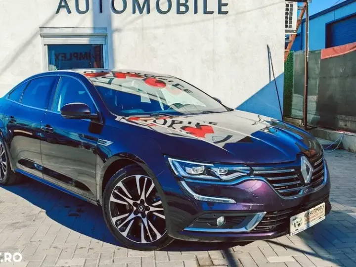 Renault Talisman