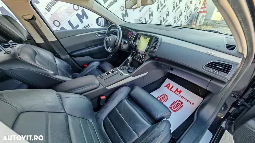 Renault Talisman — imagine 5
