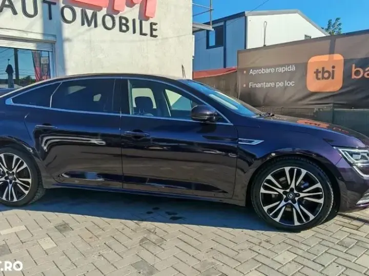 Renault Talisman