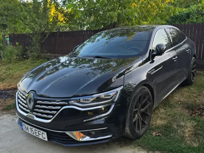 Renault Talisman